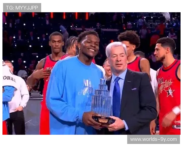 全明星冠军赛：美国星辰队击败条纹队，新赛制首秀圆满落幕