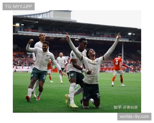 切尔西跑动总量连续33场被对手超越，体能劣势成赛季顽疾